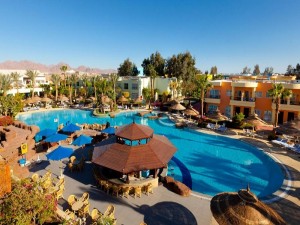  MyTravelution | Sierra Sharm El Sheikh Facilities