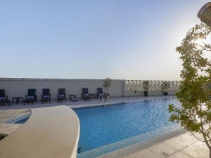 MyTravelution | Safir Hotel Doha Facilities