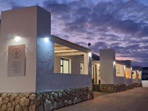  MyTravelution | Da Gama Bay Holiday Units Facilities