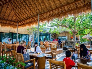  MyTravelution | Villa Cha-Cha Krabi Beachfront Resort Facilities