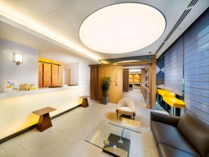  MyTravelution | Best Western Hotel Fino Tokyo Akasaka Facilities