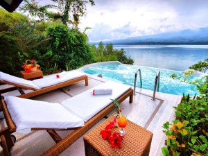  MyTravelution | Badian Island Wellness Resort Facilities