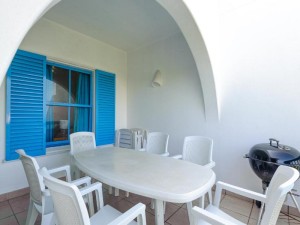  MyTravelution | Santorini Kallisti 16 - Family Only Facilities