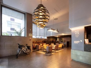  MyTravelution | NEYA Lisboa Hotel Facilities