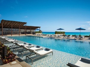  MyTravelution | Secrets The Vine Cancun - All Inclusive Adults Only Facilities