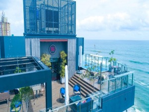 MyTravelution | Hotel MaRadha Colombo Facilities
