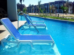  MyTravelution | African Princess Beach Hotel Facilities