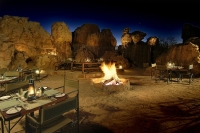  MyTravelution | Kagga Kamma Private Game Reserve Food