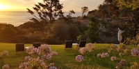  MyTravelution | Camps Bay Retreat Boutique Hotel Food