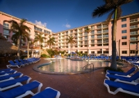  MyTravelution | Palm Beach Shores Resort and Vacation Villas Food