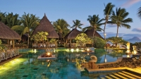  MyTravelution | La Pirogue Resort & Spa, Mauritius Food