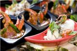  MyTravelution | ibis Singapore on Bencoolen Food
