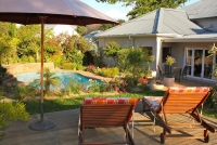  MyTravelution | Cape Valley Manor Food