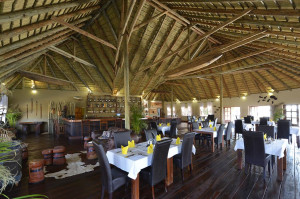  MyTravelution | Hakusembe River Lodge, Gondwana Collection Namibia Food