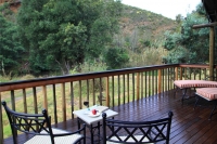 MyTravelution | Botlierskop Private Game Reserve Food