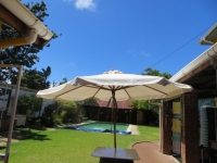  MyTravelution | Lourens River Guesthouse BnB Food