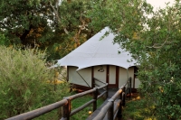  MyTravelution | Hamiltons Tented Camp Food
