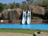  MyTravelution | Gooderson Natal Spa Hot Springs & Leisure Resort Food