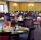  MyTravelution | The Legacy Cardiff International Hotel Food