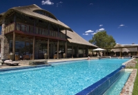  MyTravelution | Aquila Safari Private Game Reserve Food