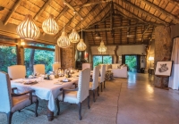 MyTravelution | Leopard Hills Private Game Reserve Food
