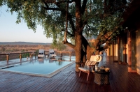  MyTravelution | Madikwe Hills Private Game Lodge Food