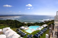  MyTravelution | The Plettenberg Hotel Food