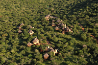  MyTravelution | Thanda Private Game Reserve - Tented Lodge Food