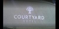  MyTravelution | Courtyard Hotel Sandton Food