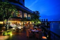  MyTravelution | Shangri-la Hotel Bangkok Food