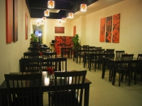  MyTravelution | D'oriental Inn Food