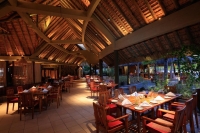  MyTravelution | Shandrani Resort & Spa Food