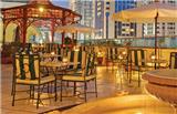  MyTravelution | Millenium Hotel Abu Dhabi Food