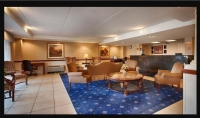  MyTravelution | Bragg Towers Extended Stay Hotel Food