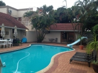 MyTravelution | Umhlanga Self Catering Guest House Food