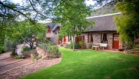  MyTravelution | Stonebreaker Country Lodge Food