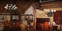  MyTravelution | Hornbill Lodge and Legends Food