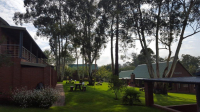  MyTravelution | Bluegum Country Lodge Food