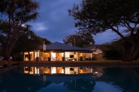 MyTravelution | AfriCamps at White Elephant Safaris Food