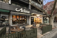  MyTravelution | Adina Apartment Hotel St Kilda Melbourne Food