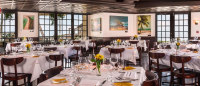  MyTravelution | The Reach A Waldorf Astoria Resort Food