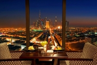  MyTravelution | Park Regis Kris Kin Dubai Food