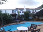  MyTravelution | Gordons Bay Guesthouse Food