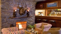  MyTravelution | Wagon Wheel Country Lodge Food