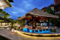  MyTravelution | Four Points by Sheraton Bali Kuta Hotel Food