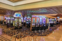  MyTravelution | Westgate Las Vegas Resort & Casino Food