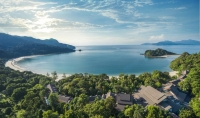  MyTravelution | The Andaman Hotel Langkawi Food