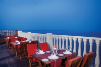  MyTravelution | Crowne Plaza Antalya Food