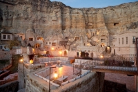 MyTravelution | The Cappadocia Hotel Food