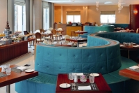  MyTravelution | Avani Deira Dubai Hotel Food
